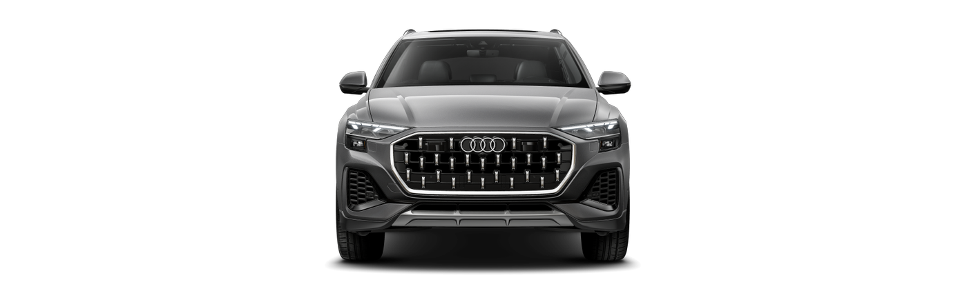 2026 Audi Q8 Prestige - Photo 76