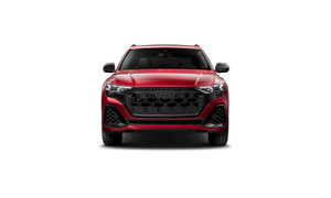 2026 Audi SQ8