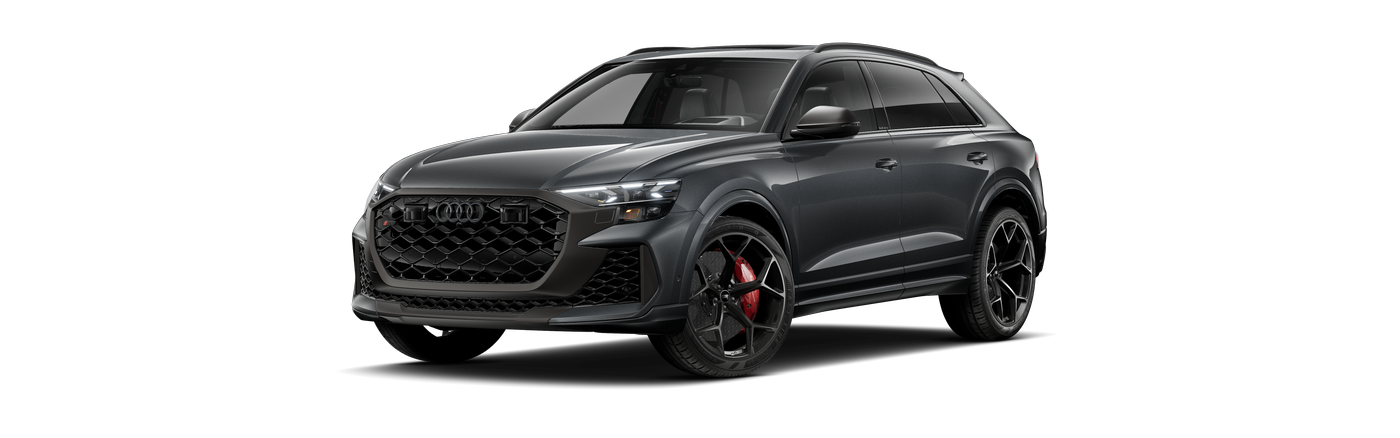 2026 Audi RS Q8 Base - Photo 14