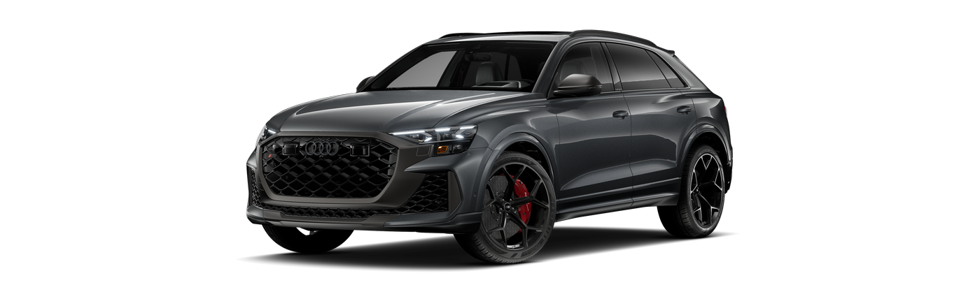 2026 Audi RS Q8 Base - Photo 49