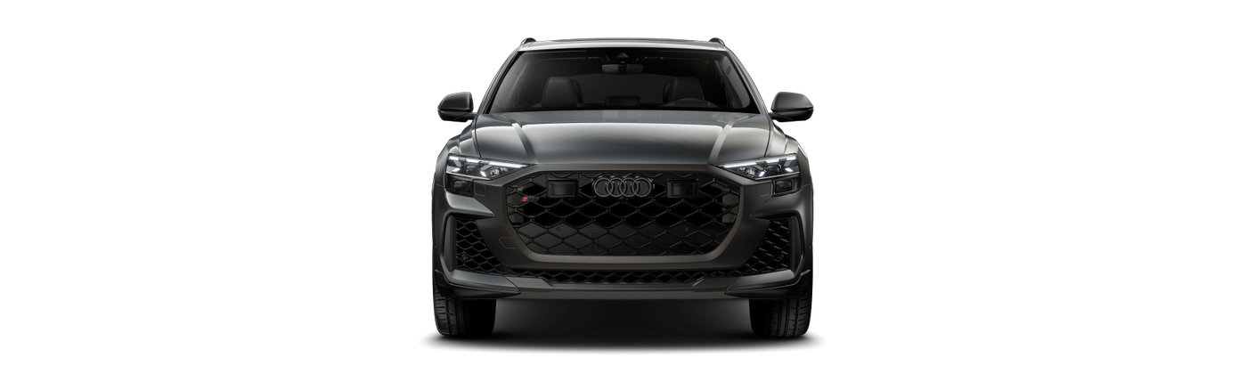 2026 Audi RS Q8 Base - Photo 60