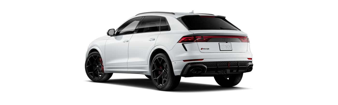 2026 Audi RS Q8 Base - Photo 70