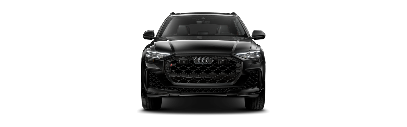2026 Audi RS Q8 Base - Photo 37