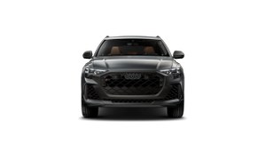 2026 Audi RS Q8 SUV performance