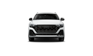 2026 Audi SQ8