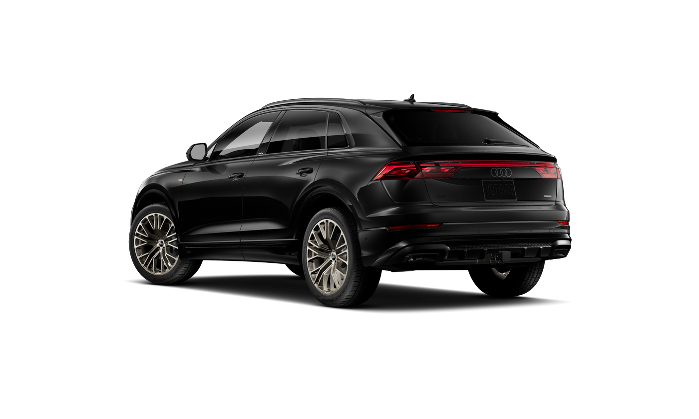 2027 Audi Q8 Prestige - Photo 20
