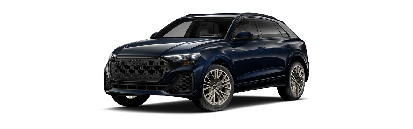 2027 Audi Q8 Prestige - Photo 14