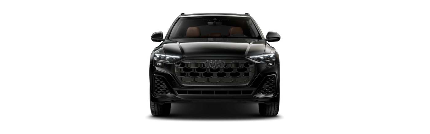 2026 Audi Q8 Prestige - Photo 25
