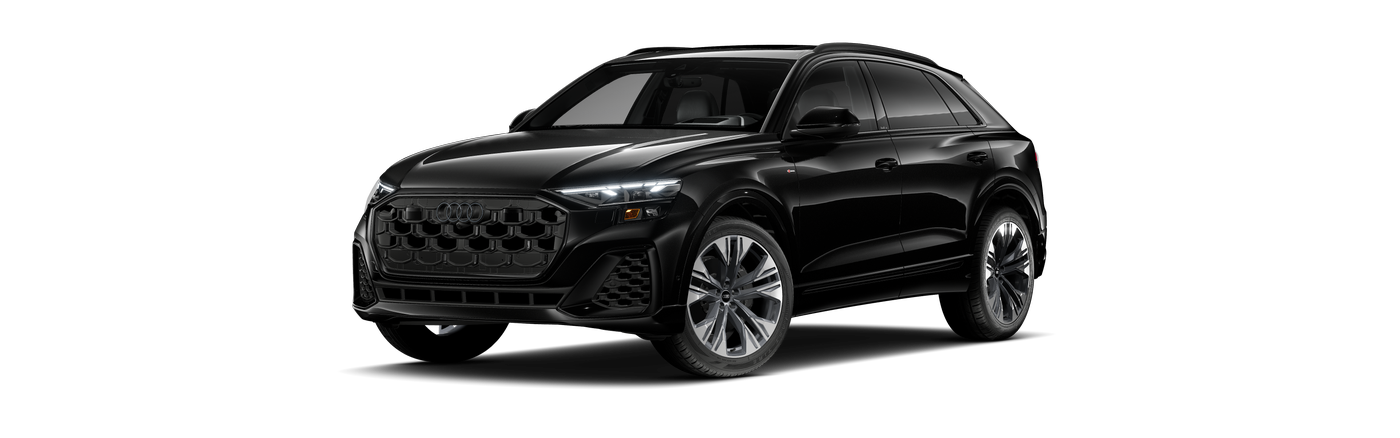 2026 Audi Q8 Prestige - Photo 67