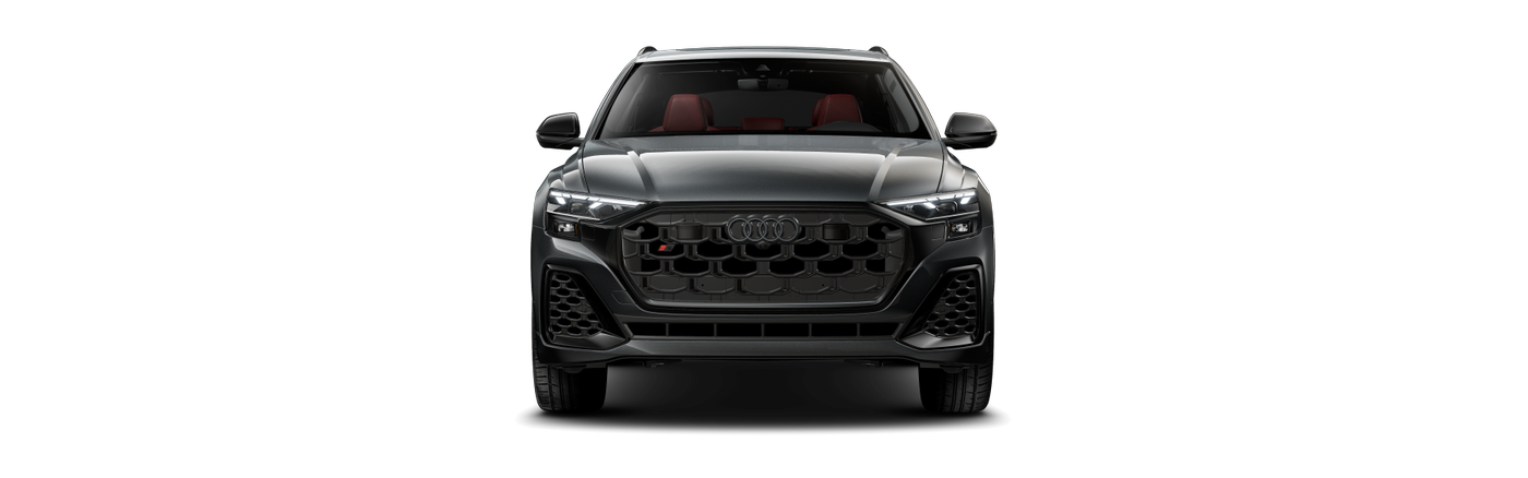 2026 Audi SQ8 Premium Plus - Photo 25