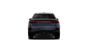2026 Audi SQ8