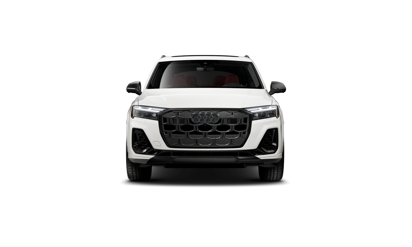 2026 Audi SQ7