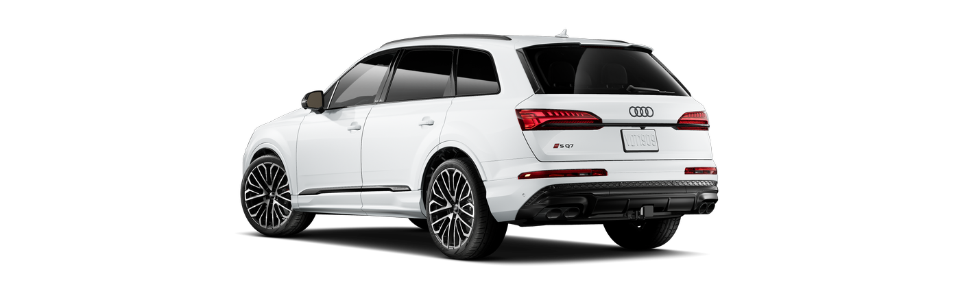2026 Audi SQ7 Premium Plus - Photo 48
