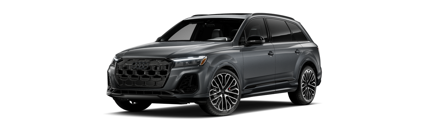 2026 Audi SQ7 Premium Plus - Photo 74