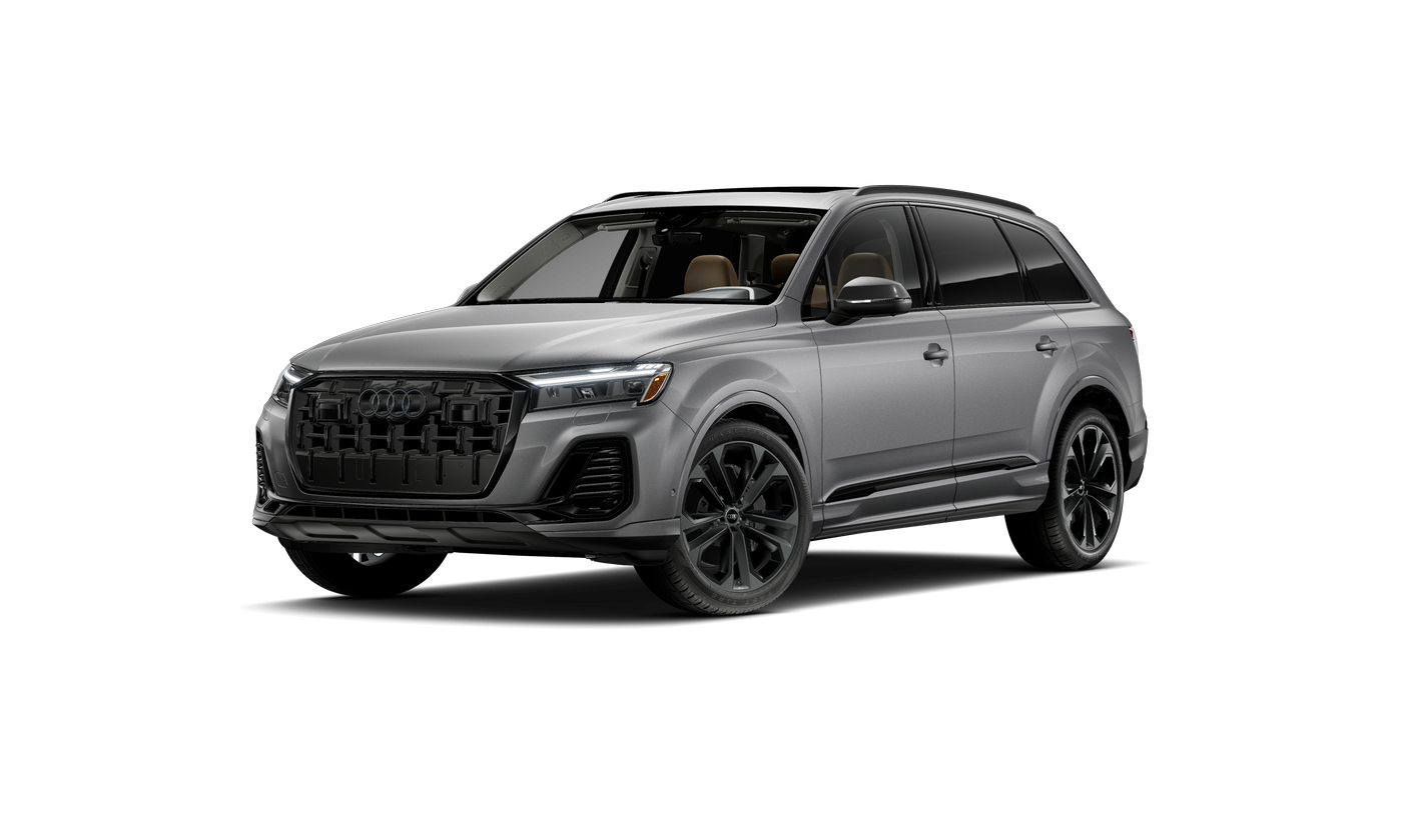 2026 Audi Q7 Premium Plus - Photo 43