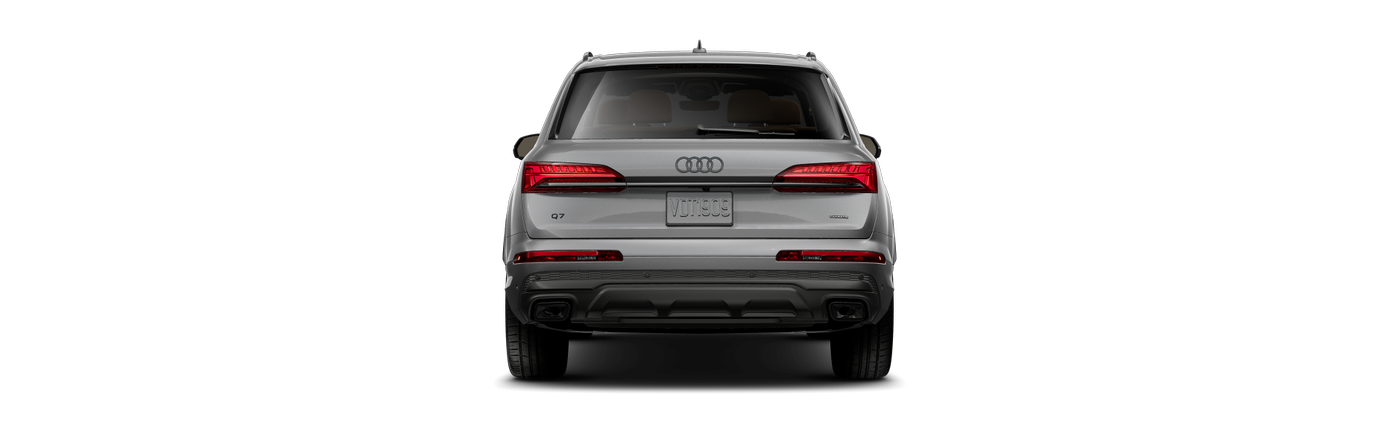 2026 Audi Q7 Premium Plus - Photo 54