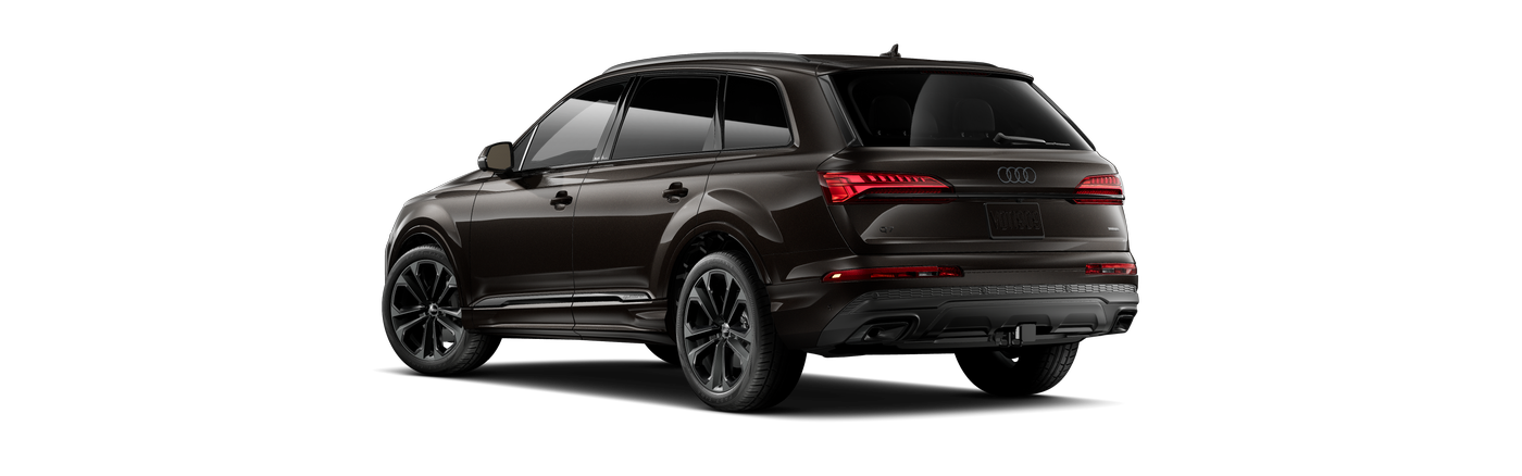 2026 Audi Q7 Premium Plus - Photo 26