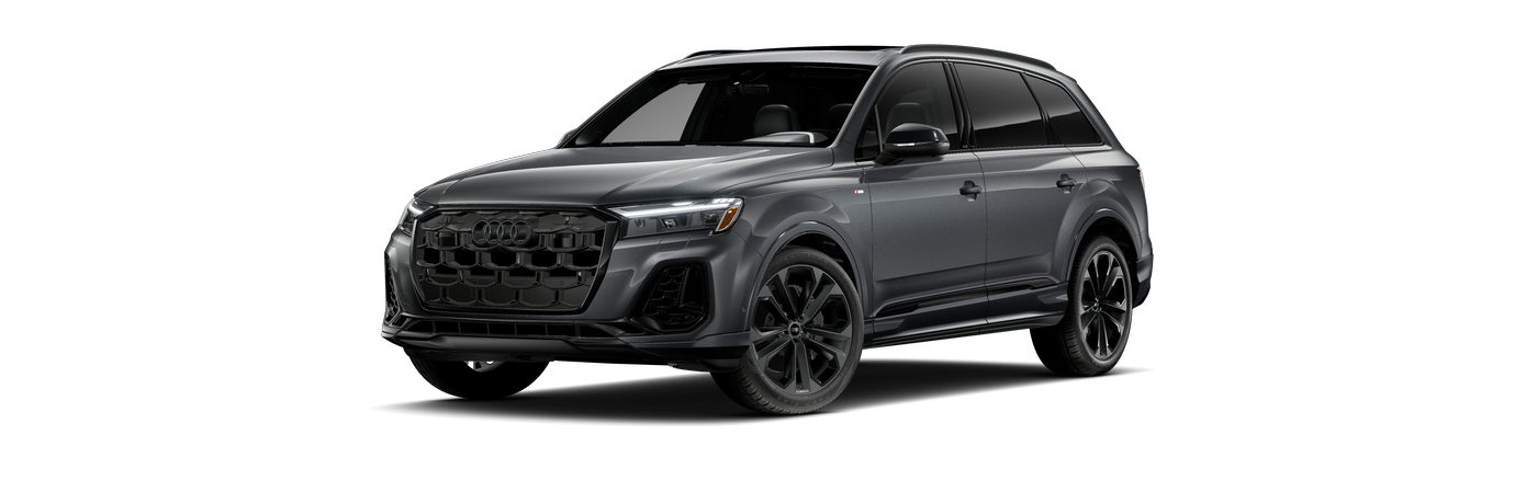 2026 Audi Q7 S Line Premium Plus - Photo 14