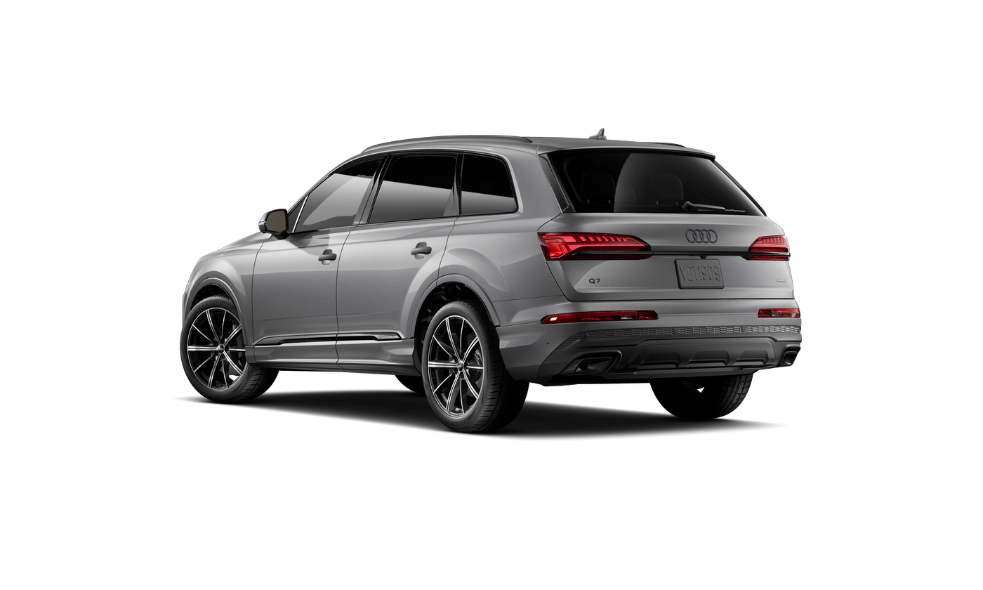 2026 Audi Q7 Premium Plus - Photo 39