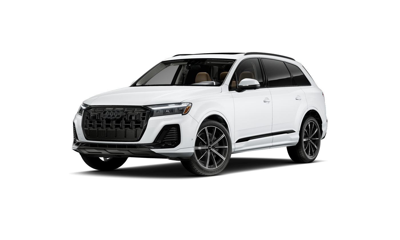 2026 Audi Q7 Premium Plus - Photo 19
