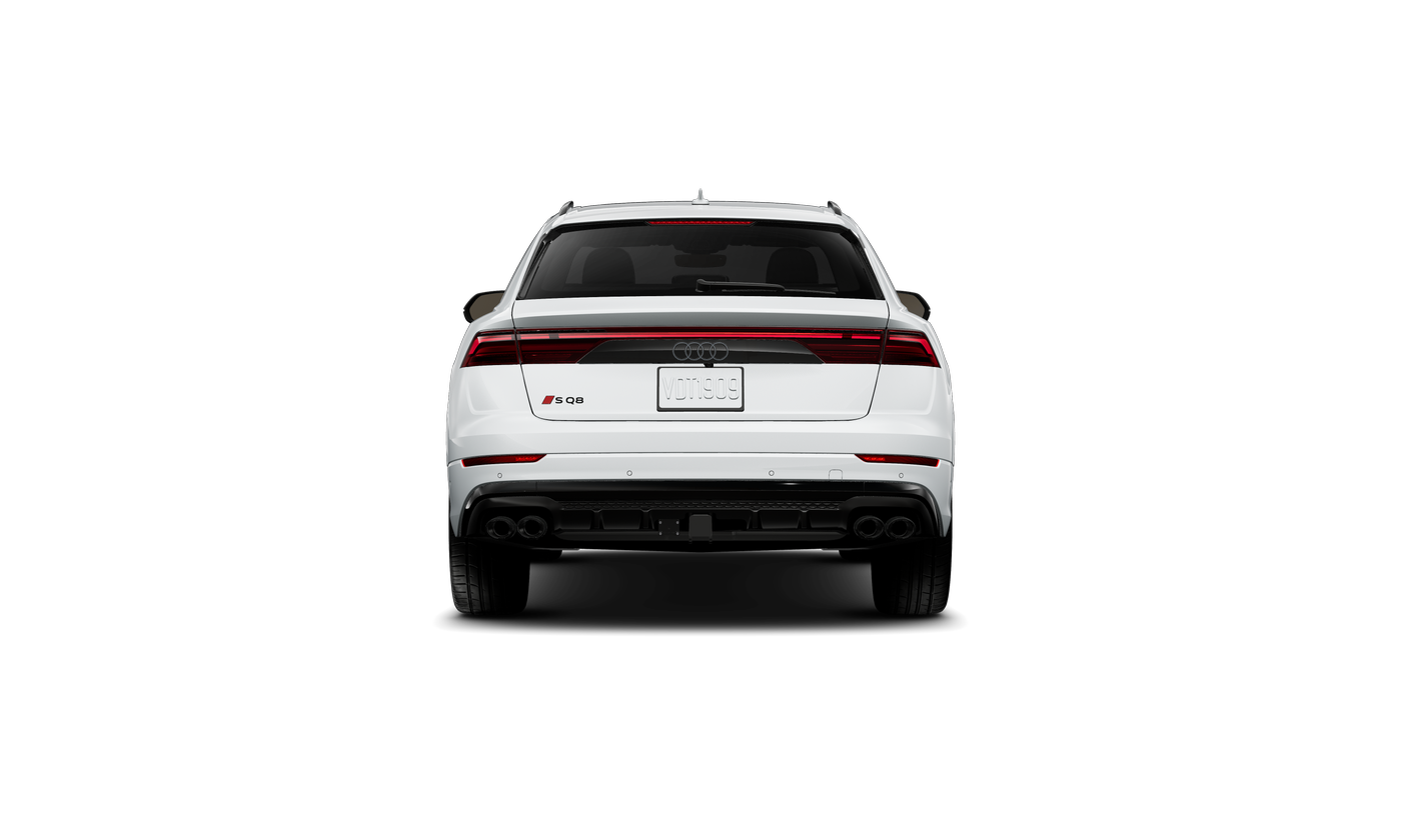 2026 Audi SQ8 Premium Plus - Photo 44
