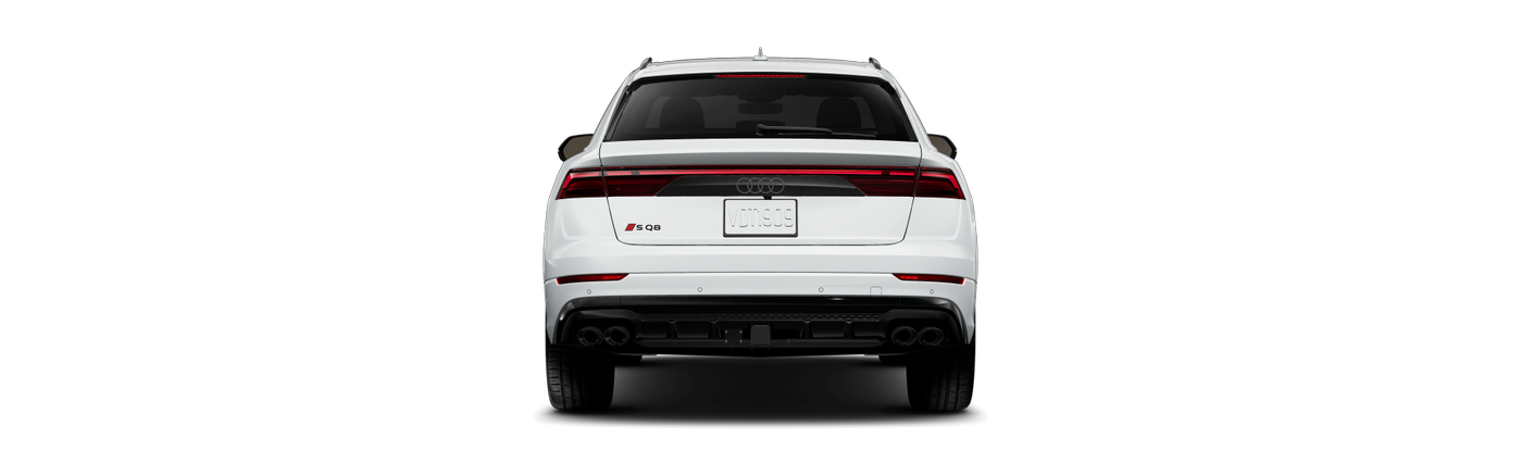 2026 Audi SQ8 Premium Plus - Photo 42