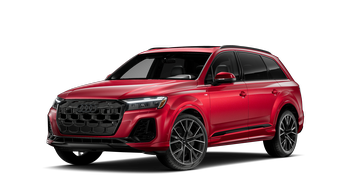 Photo of 2026 Audi Q7 