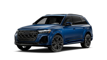 Photo of 2026 Audi Q7 