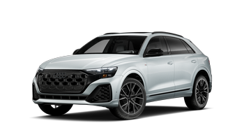 Photo of 2026 Audi Q8