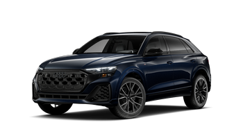 Photo of 2026 Audi Q8