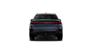 2026 Audi SQ8