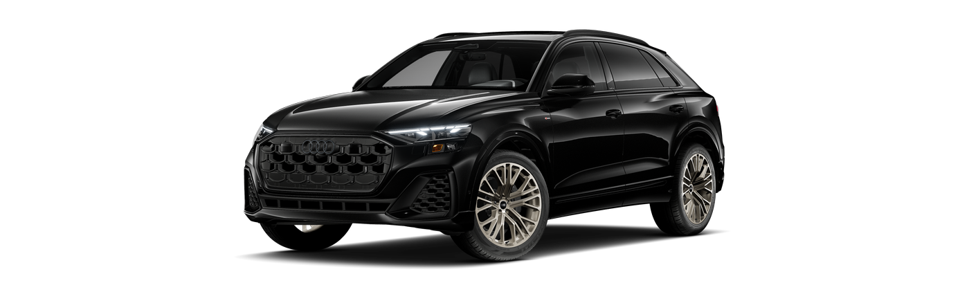 2027 Audi Q8 Premium Plus - Photo 14