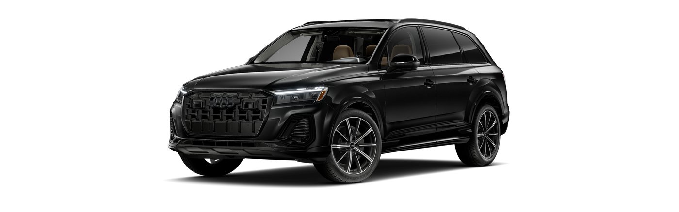 2026 Audi Q7 Premium Plus - Photo 31