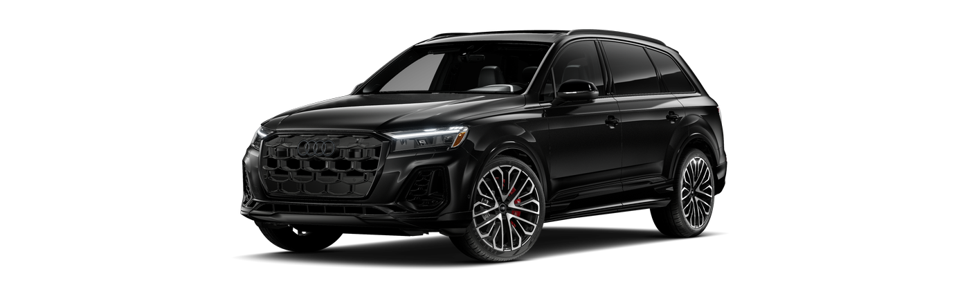 2026 Audi SQ7 Premium Plus - Photo 45
