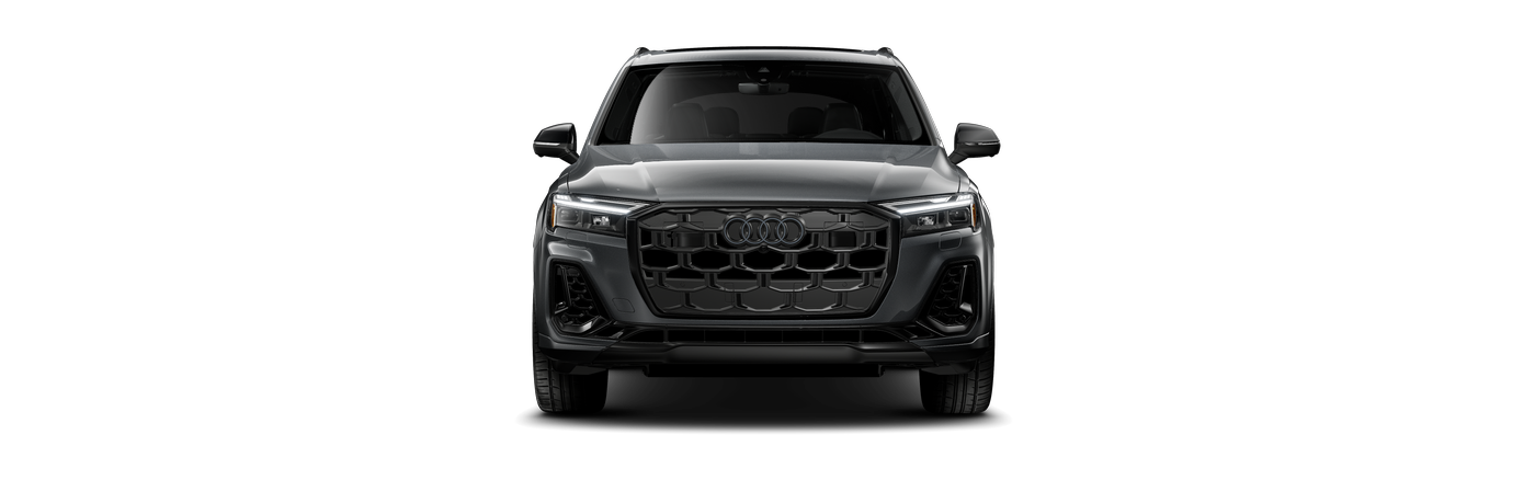 2026 Audi SQ7 Premium Plus - Photo 85