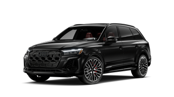 Photo of 2026 Audi SQ7 
