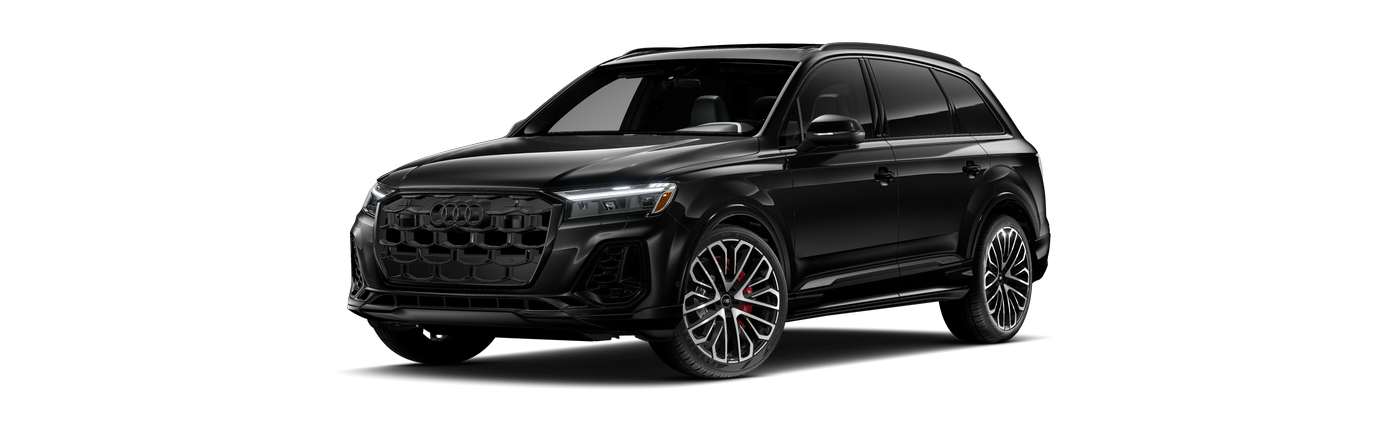 2026 Audi SQ7 Premium Plus - Photo 45
