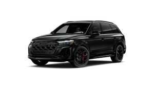 2026 Audi SQ7