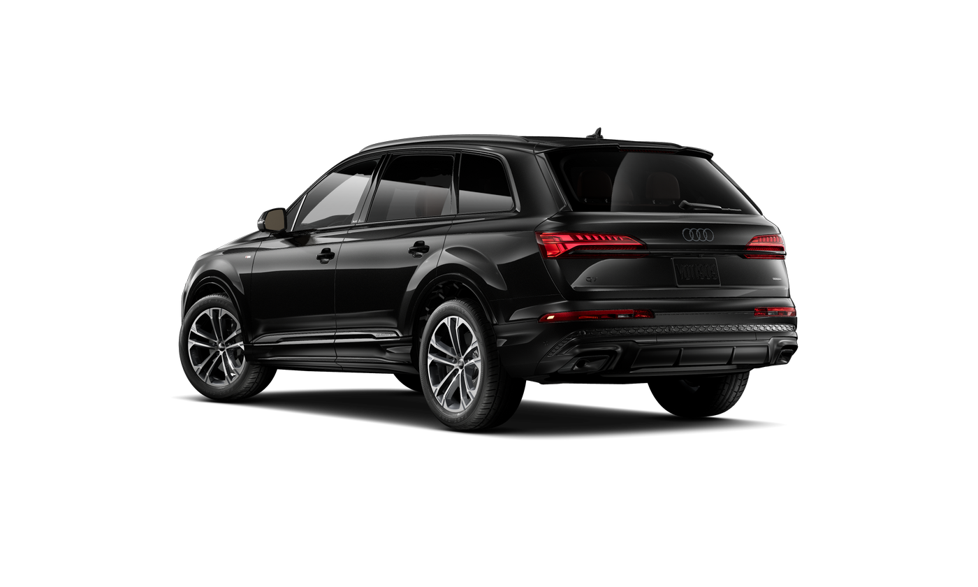 2026 Audi Q7 S Line Premium - Photo 20