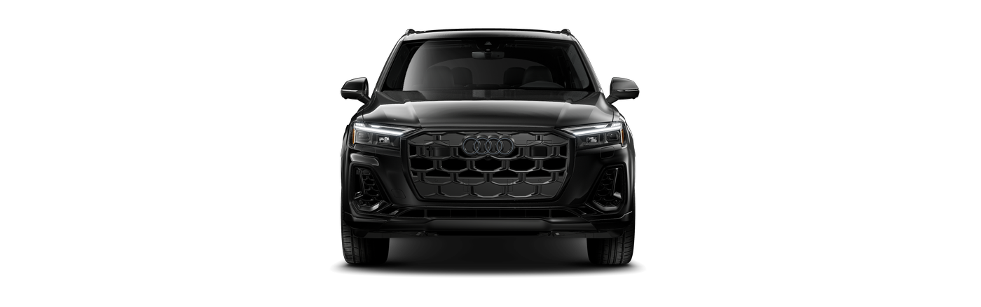 2026 Audi Q7 S Line Premium Plus - Photo 25