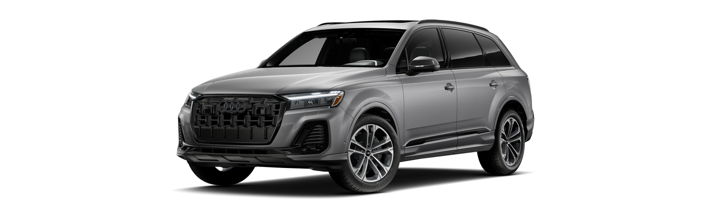 2026 Audi Q7 Premium Plus - Photo 45