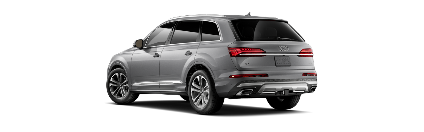 2026 Audi Q7 Premium Plus - Photo 51