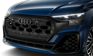 2026 Audi SQ8
