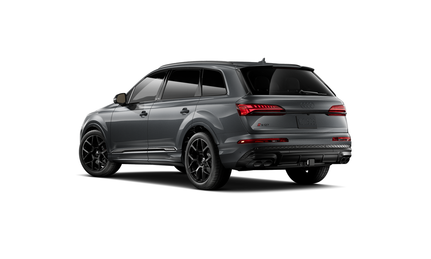 2026 Audi SQ7 Premium Plus - Photo 51