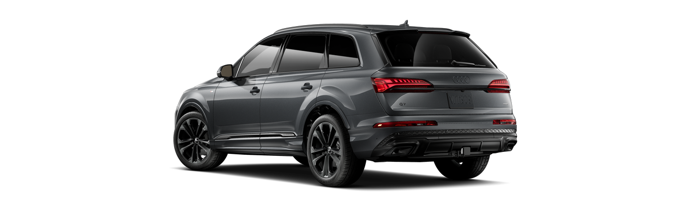 2026 Audi Q7 S Line Premium Plus - Photo 18