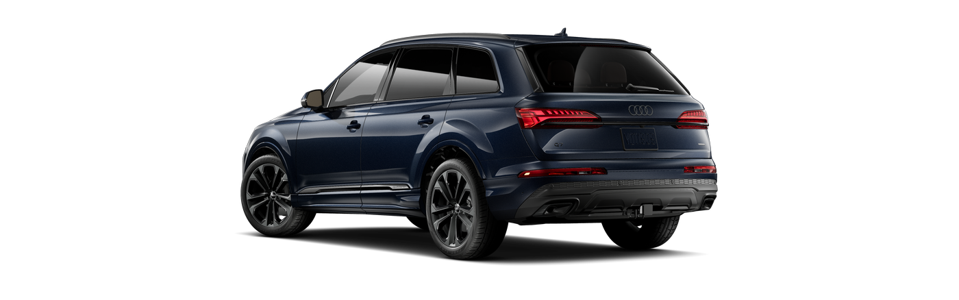 2026 Audi Q7 Premium Plus - Photo 53