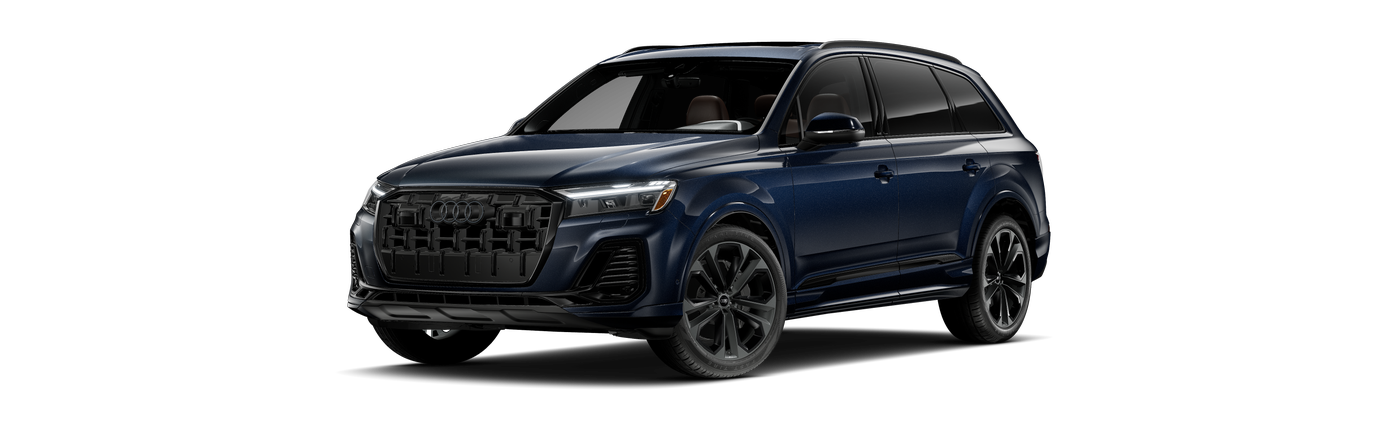 2026 Audi Q7 Premium Plus - Photo 49