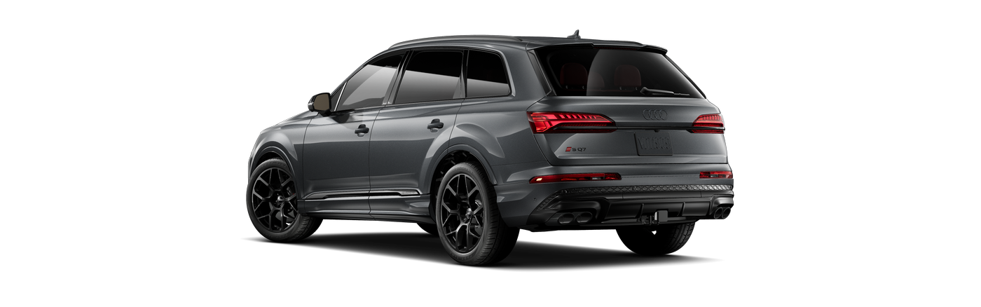 2026 Audi SQ7 Premium Plus - Photo 58