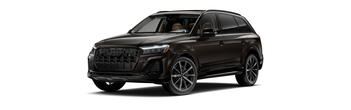 2026 Audi Q7 Premium Plus - Photo 48