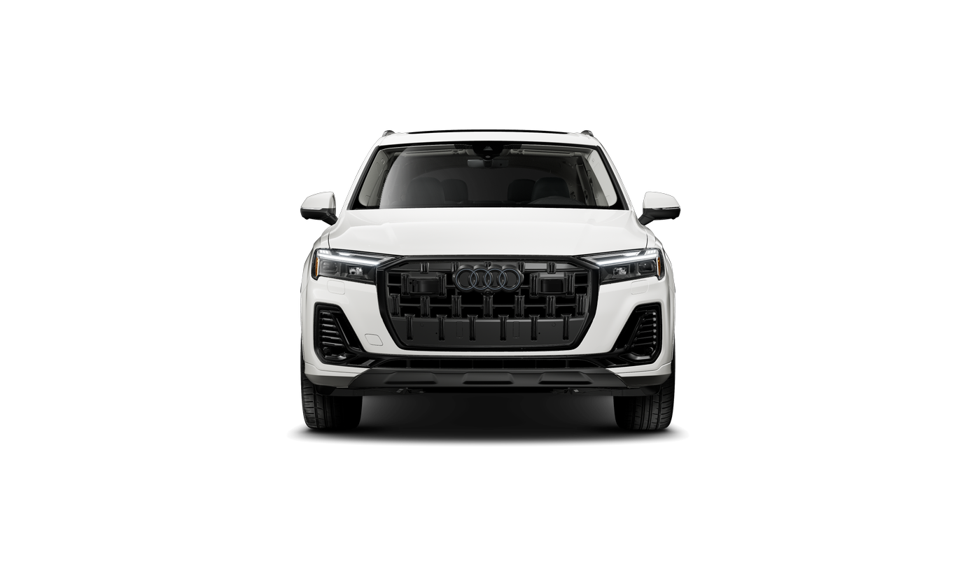 2026 Audi Q7 Premium Plus - Photo 37